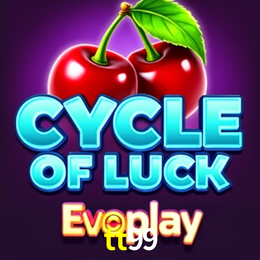 Bônus após cadastro na tt99