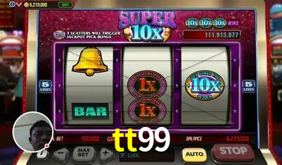 Jogos com bônus e suporte 24h na tt99