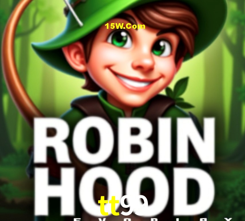 Página oficial no Facebook da tt99